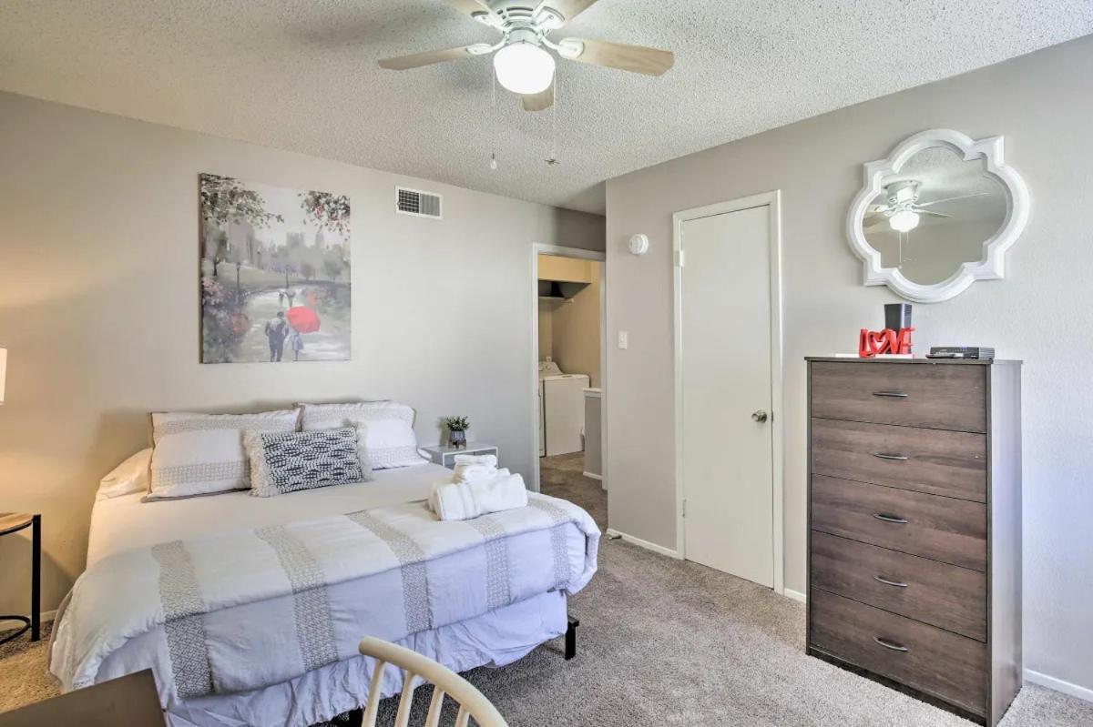 The Little Heart Home San Antonio Exterior photo