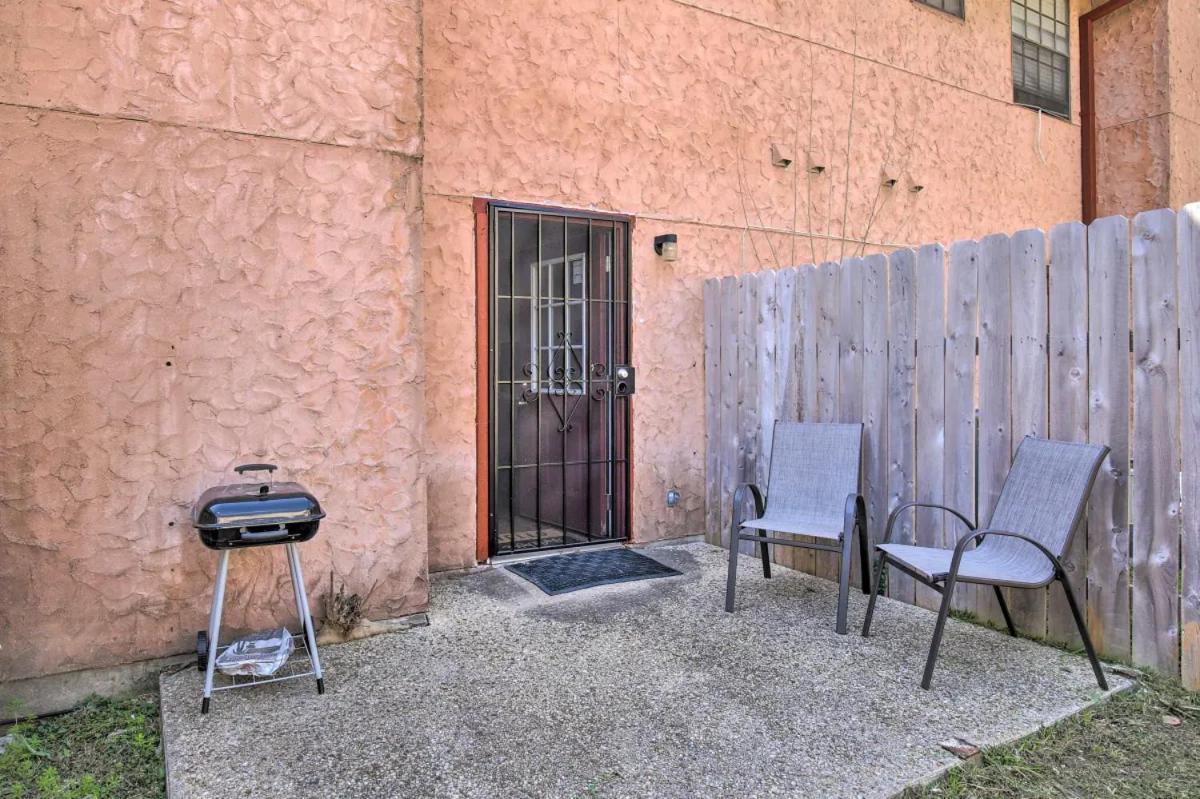 The Little Heart Home San Antonio Exterior photo